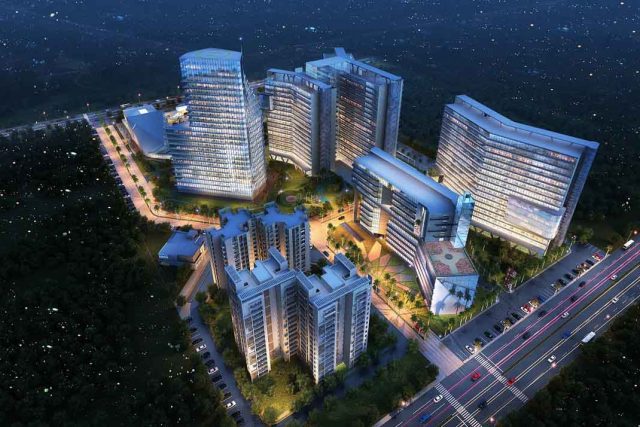 sector 88 Gurgaon