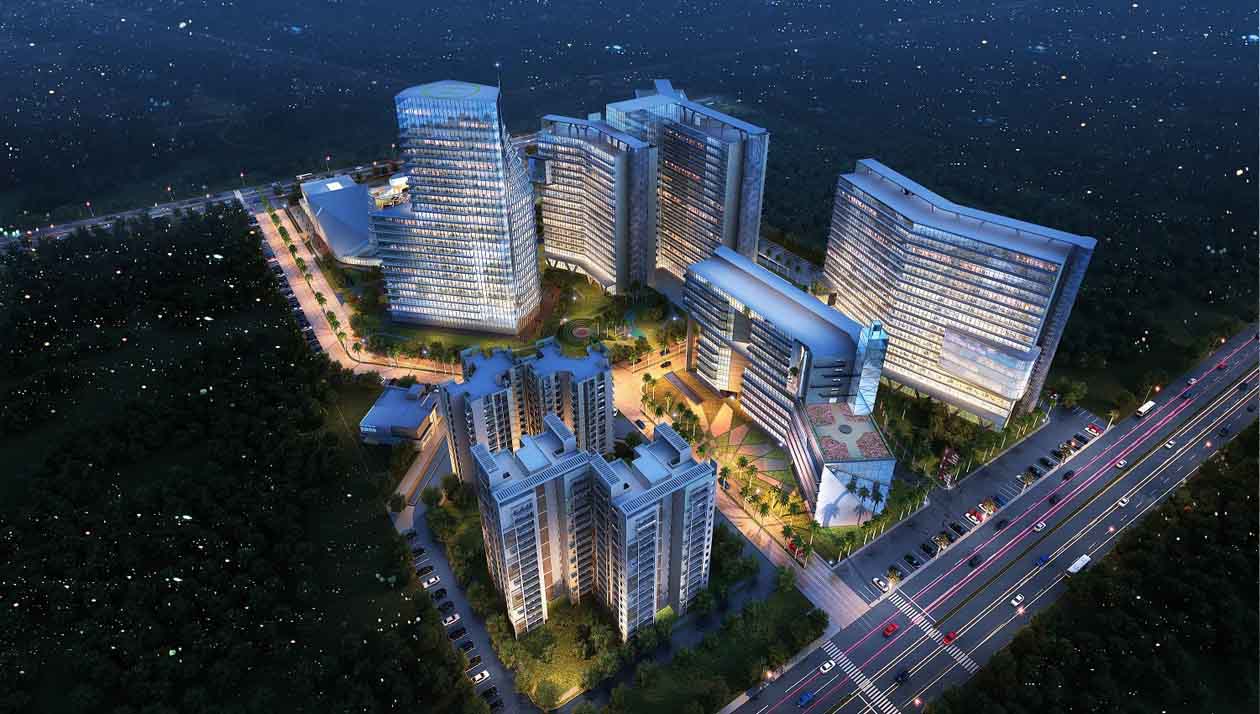 sector 88 Gurgaon